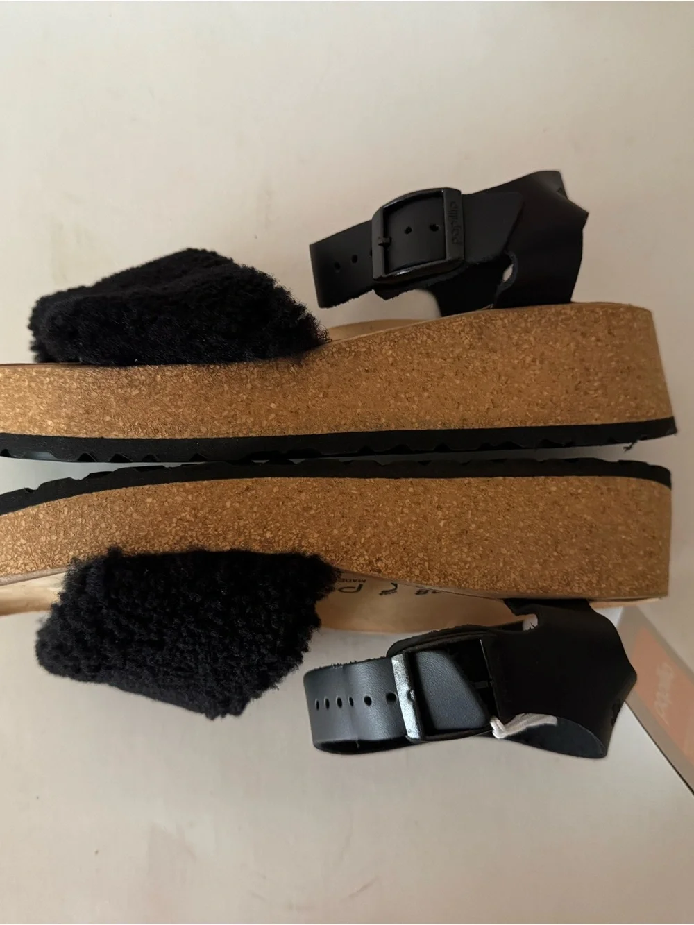 Birkenstock papillio by
